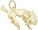 Jewelry : Horse Charm by Rembrandt Charms