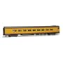HO RTR 52-Seat Dayniter Coach, UP #5548 RPI105055