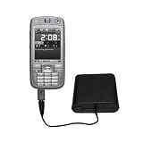 Emergency AA Battery Charge Extender for the HTC S730 - Gomadic Brand w/ TipExchange Technology
