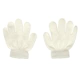 Magic Gloves-White Small W27S35C