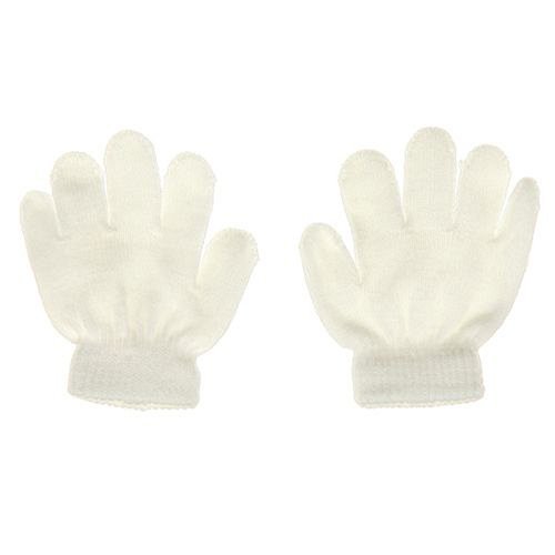 Magic Gloves-White Small W27S35C
