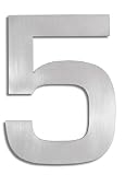 Modern Architectural Design House Number 5