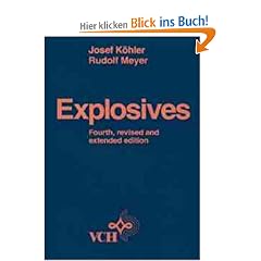 Explosives