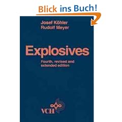 Explosives