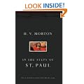 In the Steps of St. Paul