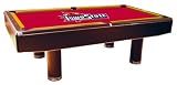 NCAA - 8 Foot Pool Table Felt School: Iowa State