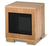 BLOK - CLASSIX 1000 - TV AV UNIT HIFI CABINET