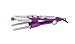 Health & Personal Care : Bed Head BH300 Tourmaline Nano-Ceramic Dual Waver