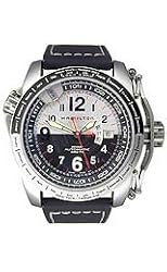 Hamilton Men's Khaki Twilight watch #H62515793