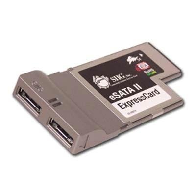 Esata II Expresscard