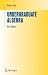 Book Undergraduate Algebra (Undergraduate Texts in Mathematics)