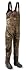 Apparel : Men's LaCrosse® Super-Tuff II 1000 gram Neoprene Waders Mossy Oak® Break-Up®