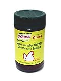 Knorr Chicken Flavored Bouillon