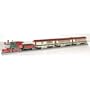 On30 Spectrum Northern Lights Limited Train Set BAC25018