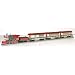 On30 Spectrum Northern Lights Limited Train Set