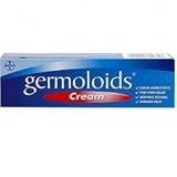Germoloids Cream x 55g