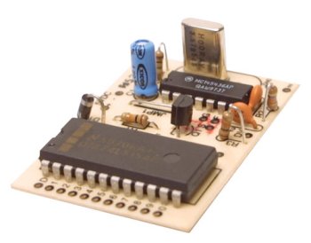 Ramsey TT7 DTMF Touch Tone Decoder Kit