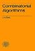 Book Combinatorial Algorithms,