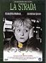 La Strada (Import, all region DVD)