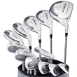 Adams Senior A2 OS 12 Pc Set w/ Graphite Shaft