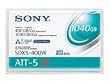 Sony Worm Tape Cartridge (SDX5400W)