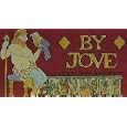 By Jove: A Game and a Book of Classical Adventure
