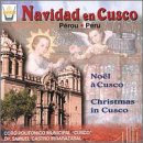 Christmas in Cusco