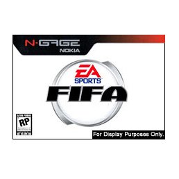 Childrens Toyshop  Video Games : FIFA Soccer 2004