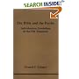 The Bible and the Psyche: Individuation Symbolism in the Old Testament (Studies in Jungian Psychology No. 24)