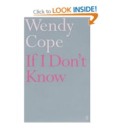 If I Don't Know