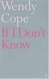 If I Don't Know