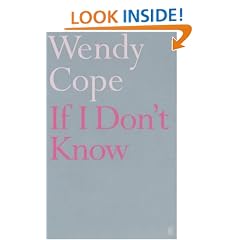 If I Don't Know