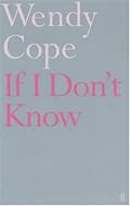 If I Don't Know