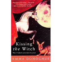 Kissing the Witch