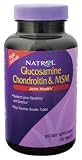 Natrol - Glucosamine Chondroitin & Msm, 150 tablets