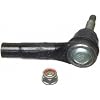 Moog ES3538 Steering Center Link Tie Rod End