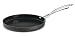 Kitchen & Housewares : Cuisinart GG23-24 Green Gourmet Hard Anodized Eco Friendly Nonstick Cookware 10 inch Round Griddle/Crepe Pan