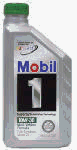 WARREN DISTRIBUTION MO481176 Mobil1 QT 10W30 Syn Oil (6 pack)