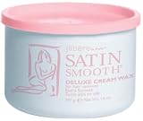 Satin Smooth Cream Wax