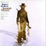JEREMIAH JOHNSON ORIGINAL MOTION PICTURE SOUNDTRACK LP