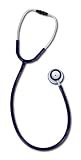 Prestige Medical Clinical Lite Stethoscope, Navy