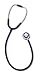 Prestige Medical Clinical Lite Stethoscope, Navy