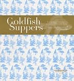 Goldfish suppers : an anthology of contemporary poems for children and families