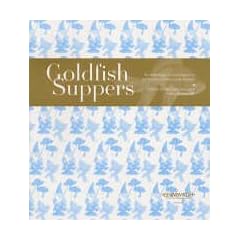 Goldfish Suppers: An Anthology of Contemporary Poems for Children and Families