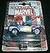Search : Maisto 1:64 Scale Yellow Daredevil Buick Bengal Die Cast Car Ultimate Marvel