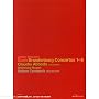 Johann Sebastian Bach: Brandenburg Concertos 1-6