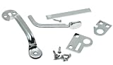 Stanley Hardware 76-3815 Gate Thumb Latch