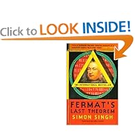 Fermat's Last Theorem