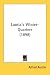Lamia's Winter-Quarters (1898) at Amazon Books: 31FRTuQT87L._SL75_