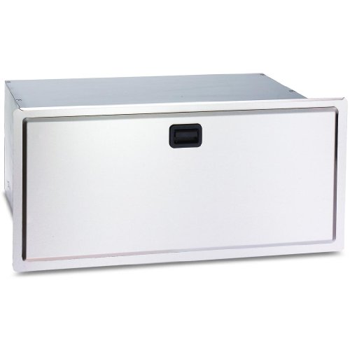 Fire Magic Legacy 30 Inch Stainless Single Access Drawer